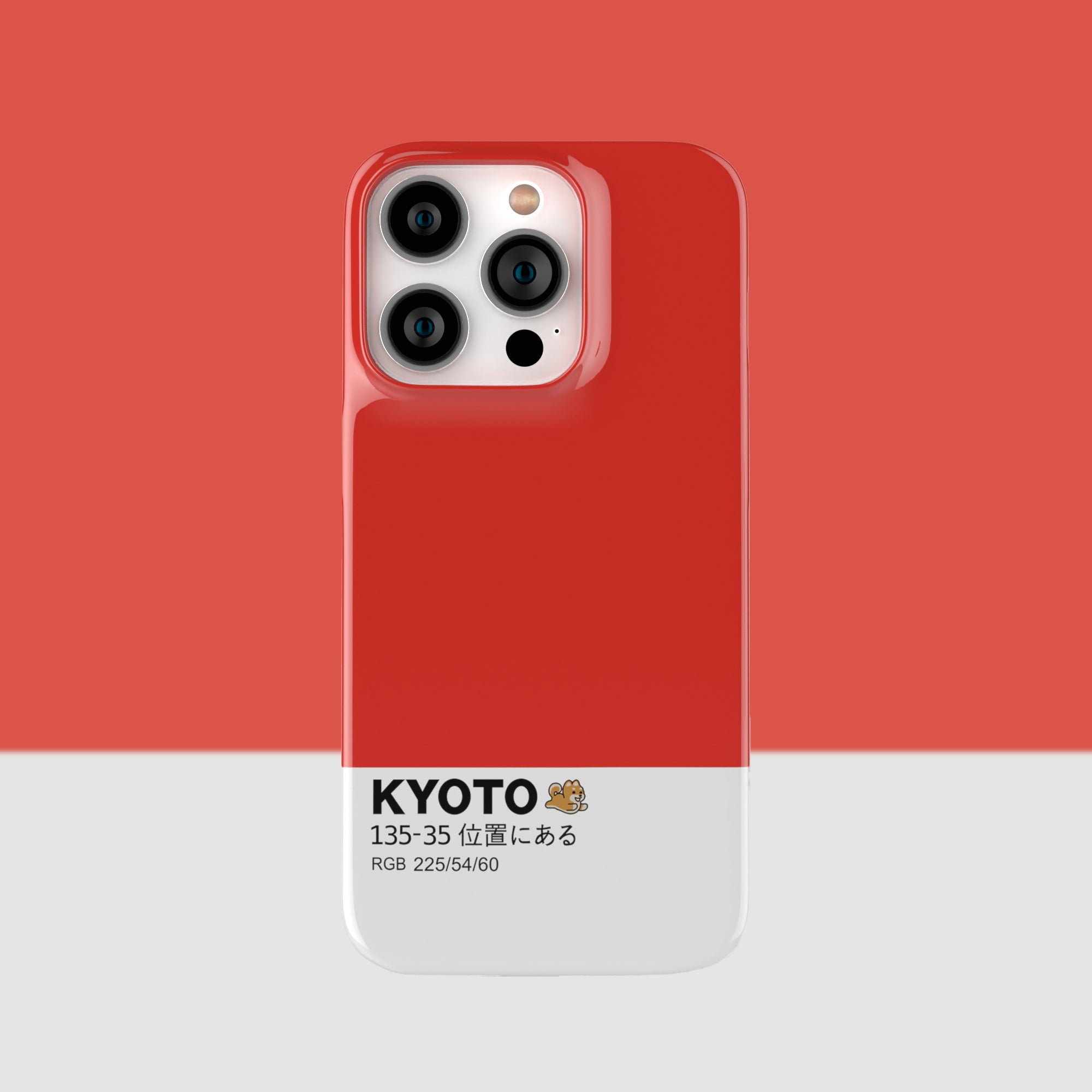 KYOTO - Snap