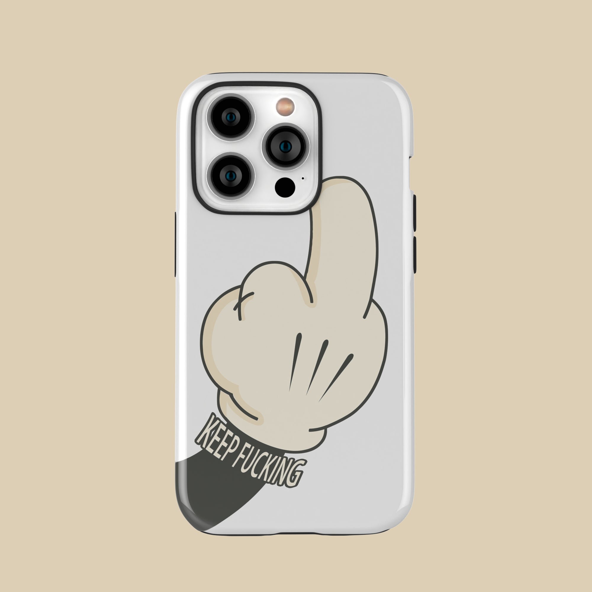 Flip the Bird