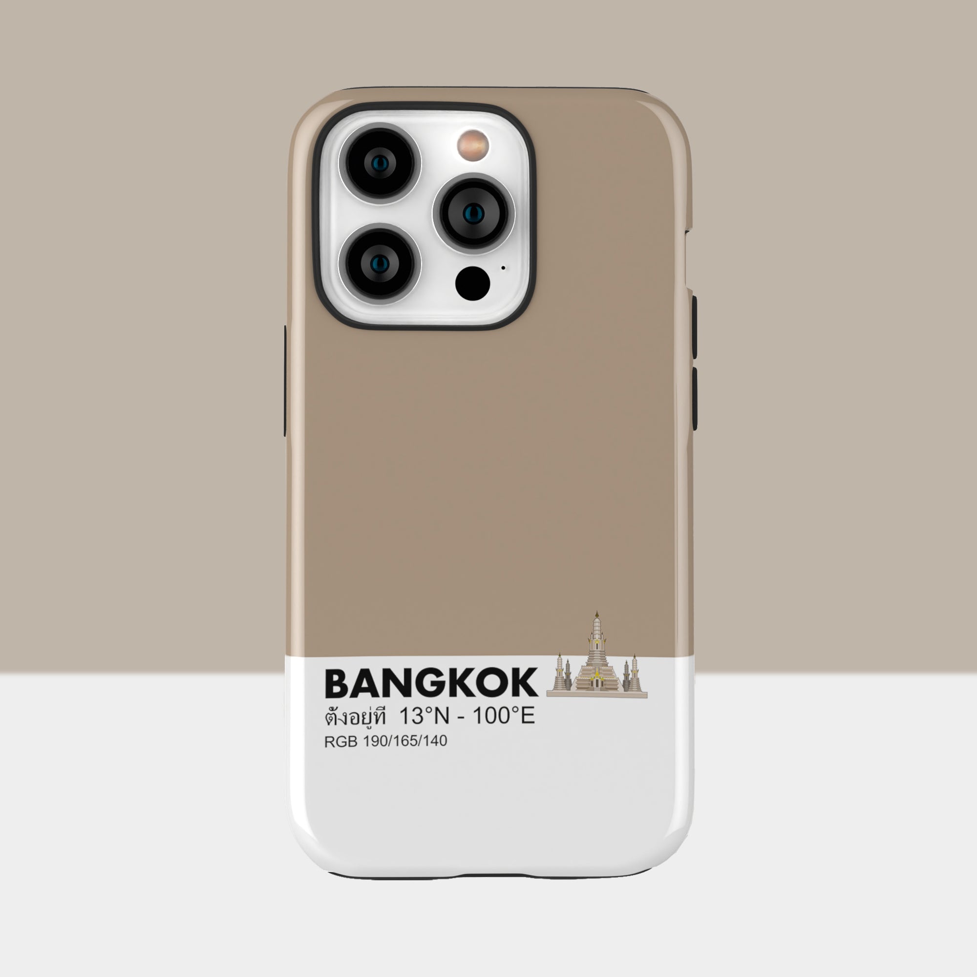 BANGKOK - Prime