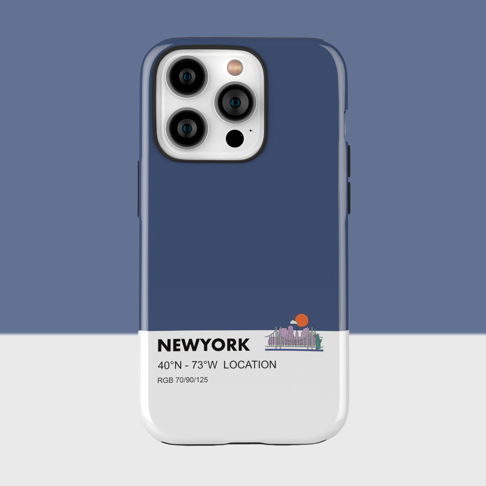 NEW YORK NEW YORK