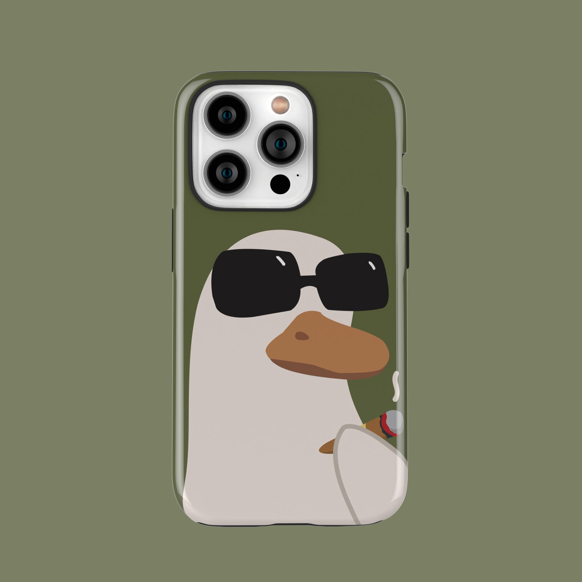 Gangsta Duck - Prime
