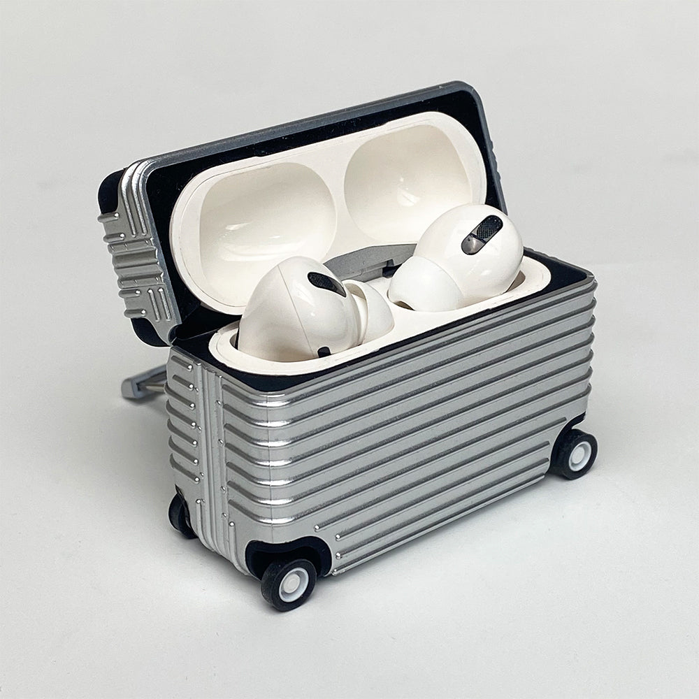 Mini Suitcase - AirPods Case