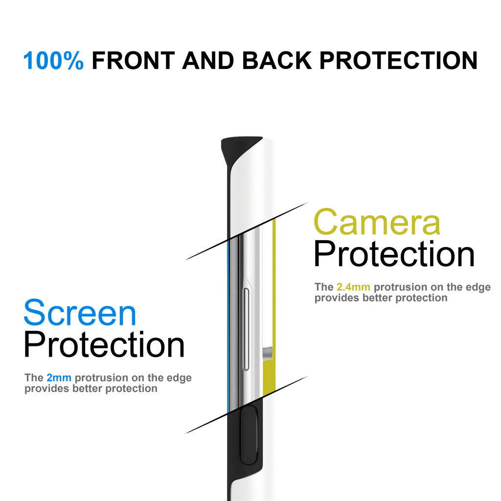 Flip the Bird - Galaxy Note 20 Ultra - CaseIsMyLife