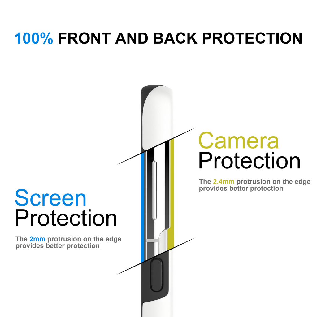 Premium Cut - Galaxy S21 - CaseIsMyLife