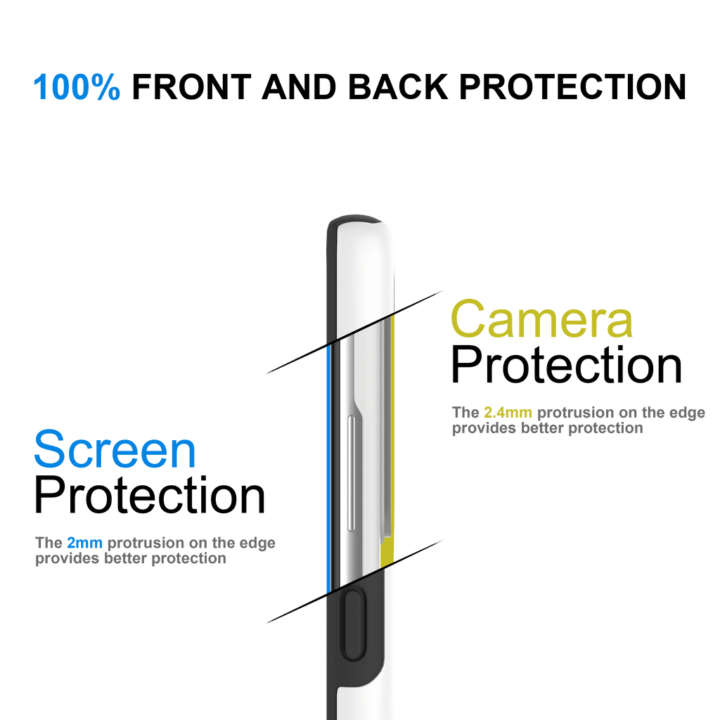 Premium Cut - Galaxy S20 Ultra - CaseIsMyLife