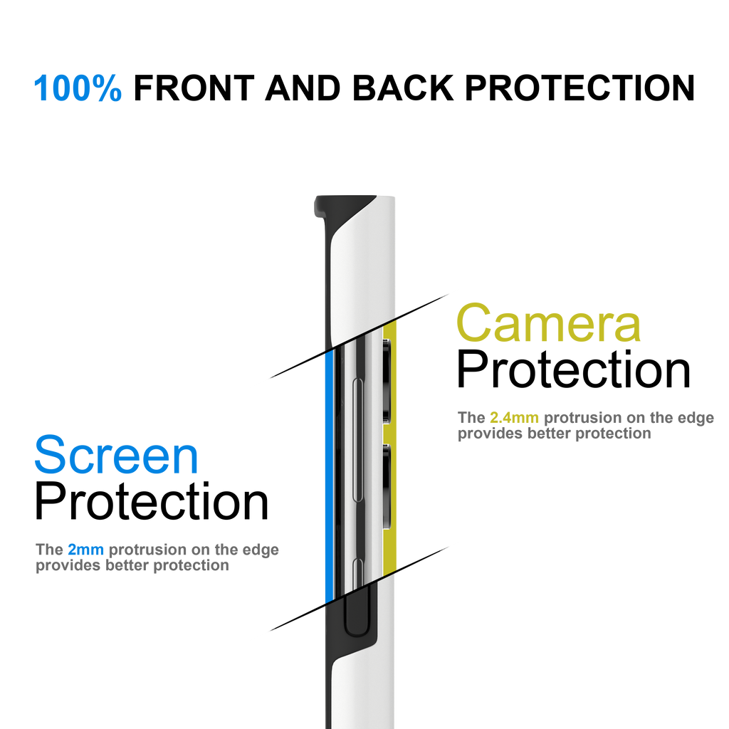 Flip the Bird - Galaxy S22 Ultra - CaseIsMyLife