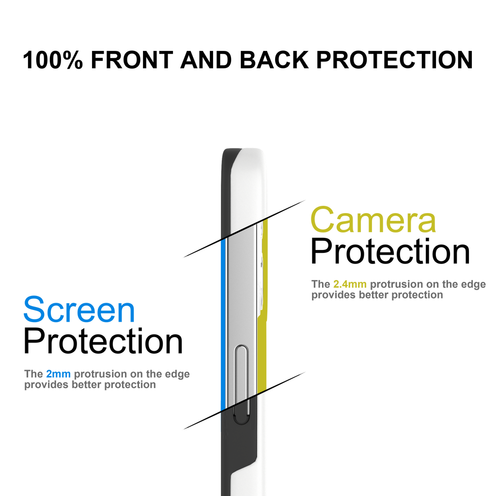 Flip the Bird - iPhone 12 Pro Max - CaseIsMyLife