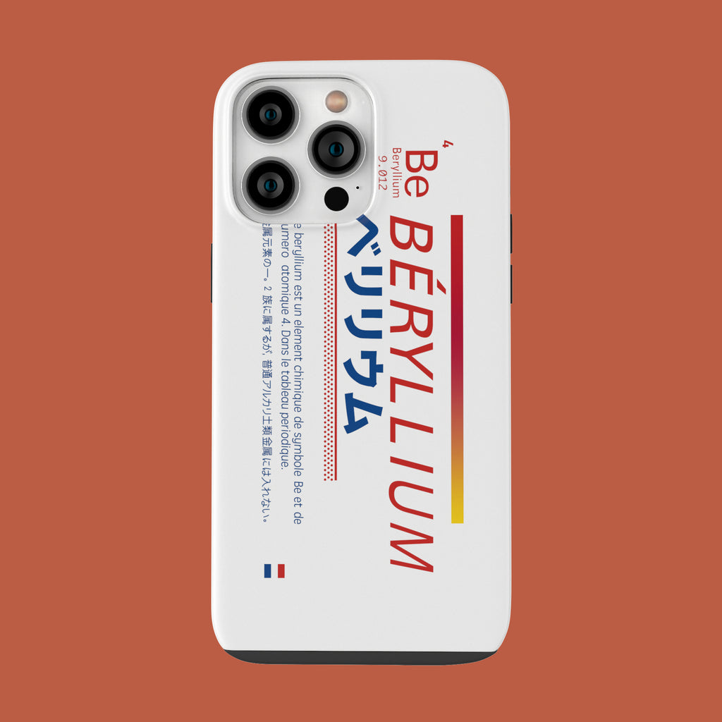 Beryl Emerald - iPhone 14 Pro Max - CaseIsMyLife