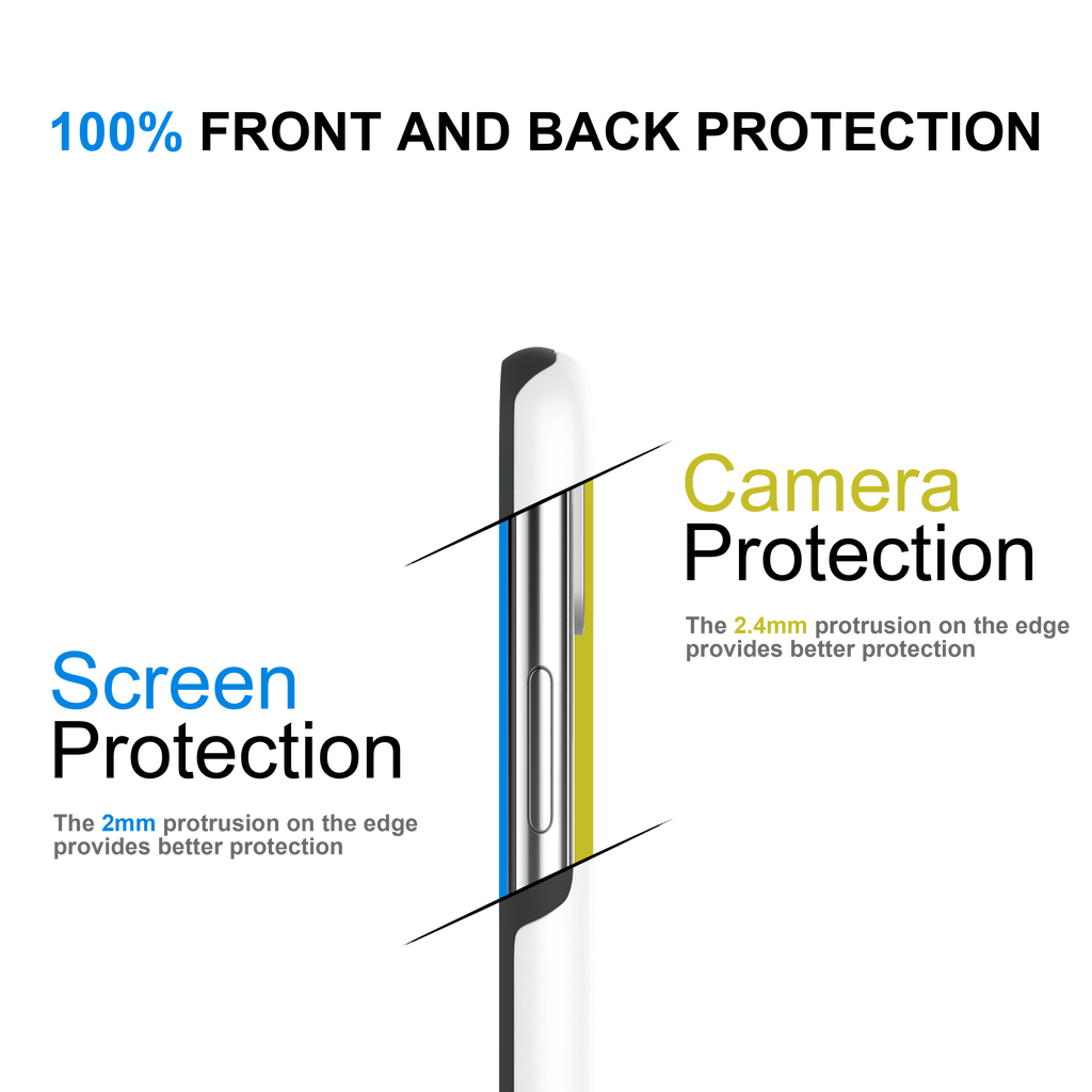 Life Support - iPhone XS - CaseIsMyLife