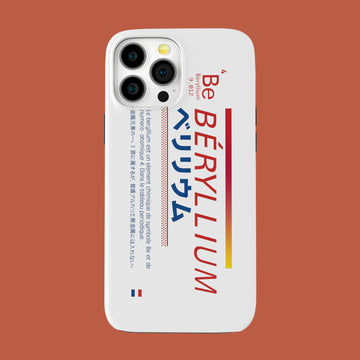 Beryl Emerald - iPhone 13 Pro Max - CaseIsMyLife
