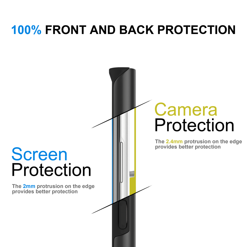 Sandman - Galaxy Note 20 Ultra - CaseIsMyLife