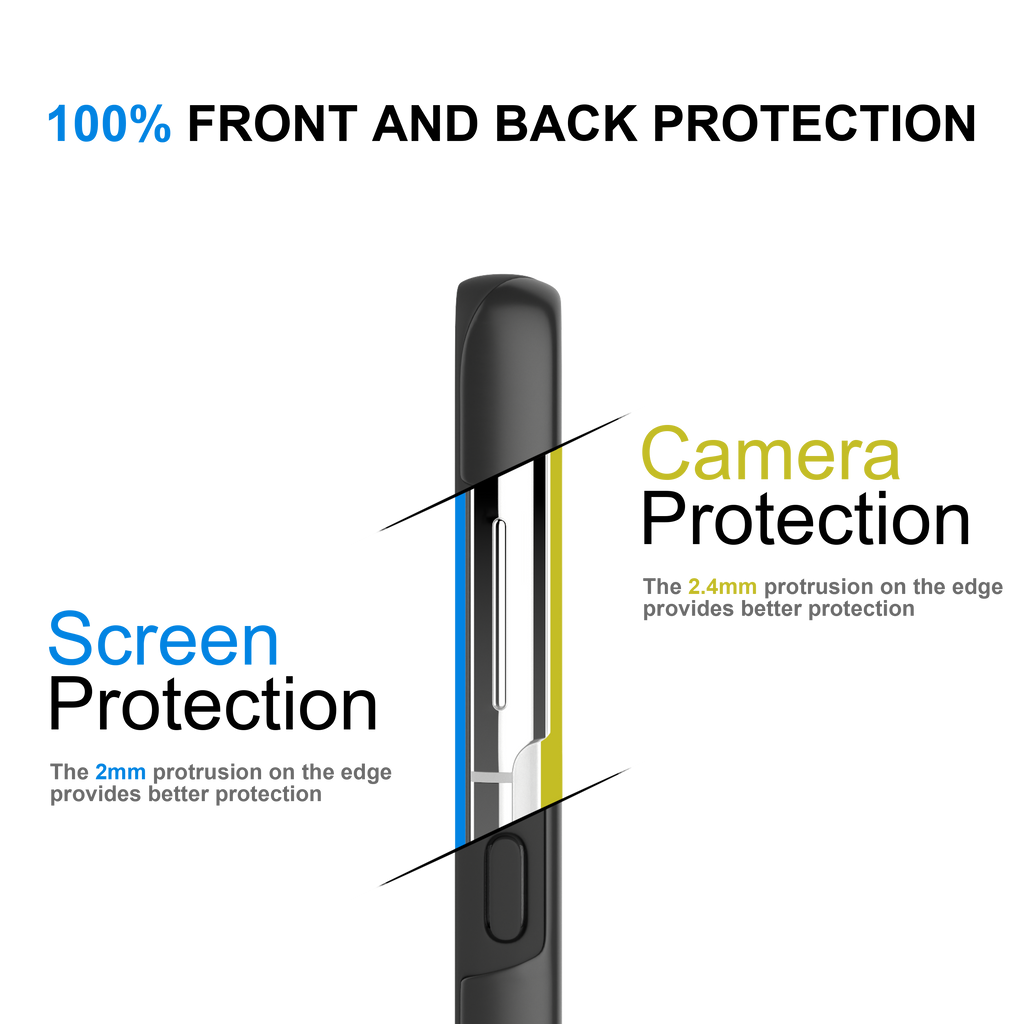 Missing Person - Galaxy S21 - CaseIsMyLife