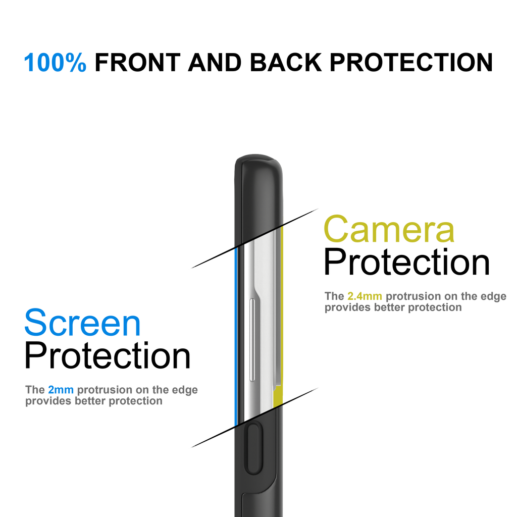Missing Person - Galaxy S20 Ultra - CaseIsMyLife