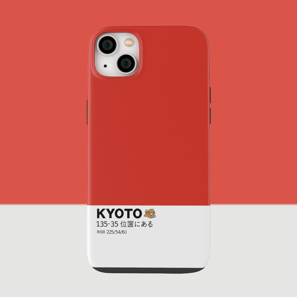 KYOTO - iPhone 14 Plus - CaseIsMyLife