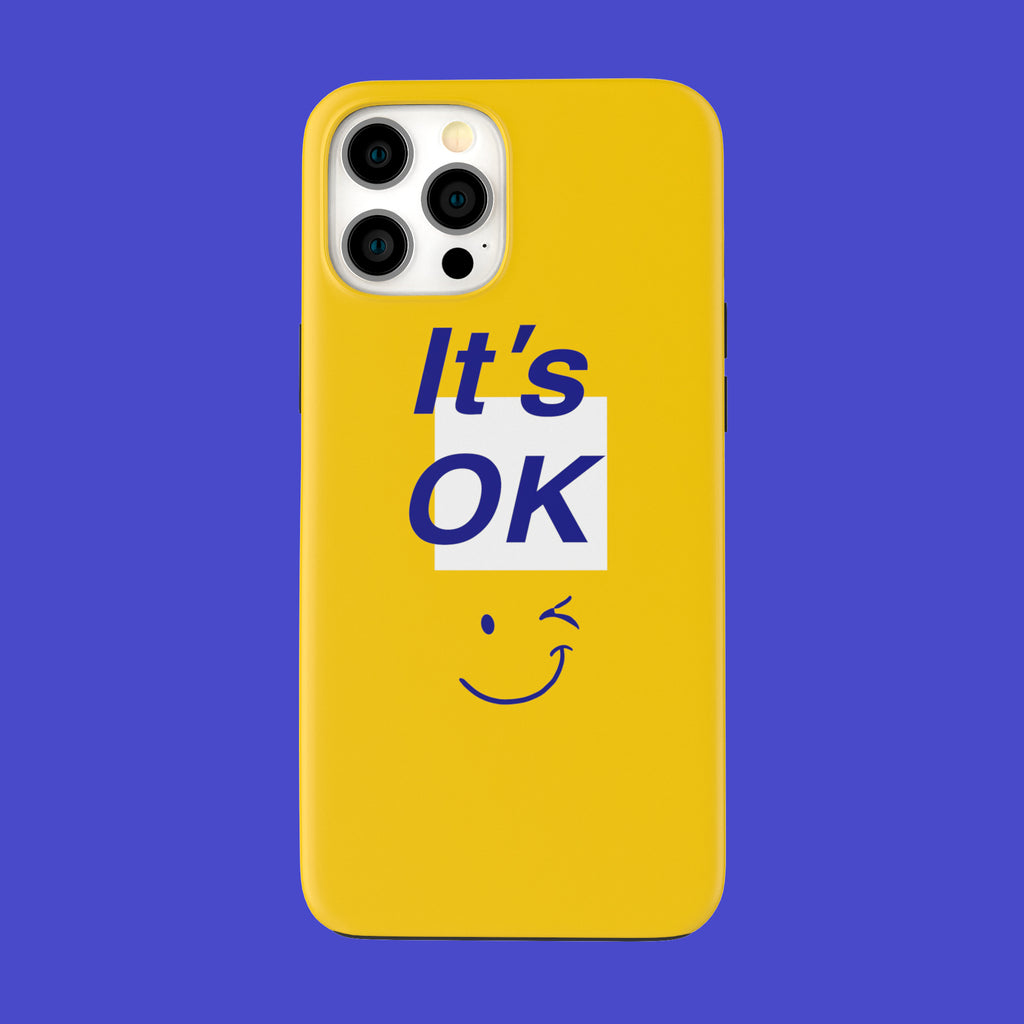 Hang in There - iPhone 12 Pro Max - CaseIsMyLife
