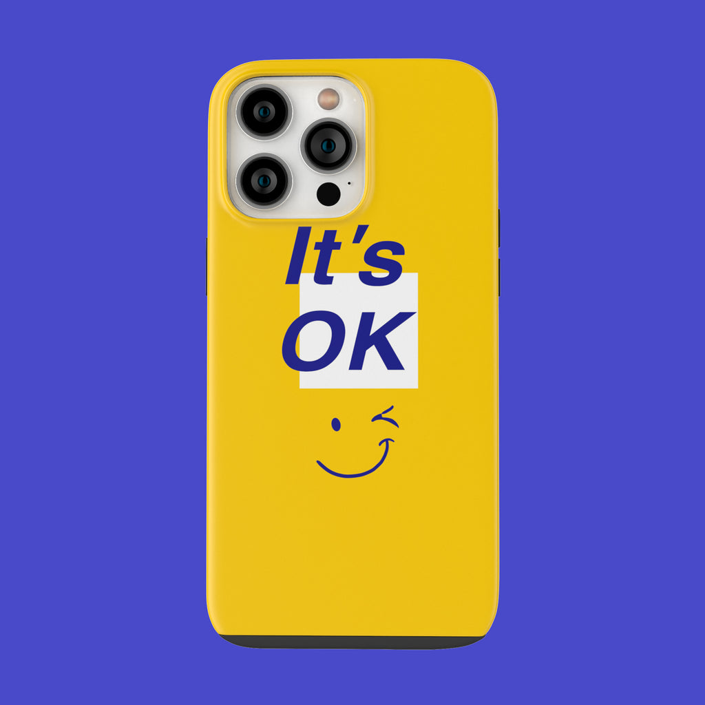 Hang in There - iPhone 14 Pro Max - CaseIsMyLife