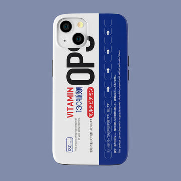 Daily Dose - iPhone 13 - CaseIsMyLife