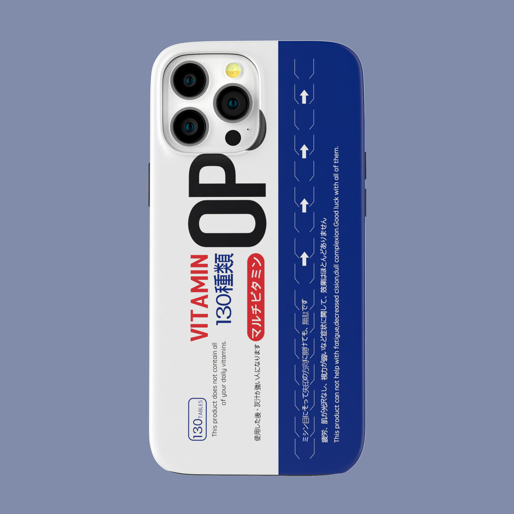 Daily Dose - iPhone 13 Pro Max - CaseIsMyLife