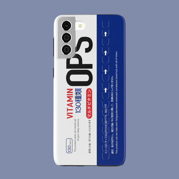 Daily Dose - Galaxy S21 Plus - CaseIsMyLife