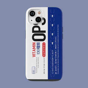 Daily Dose - iPhone 14 - CaseIsMyLife