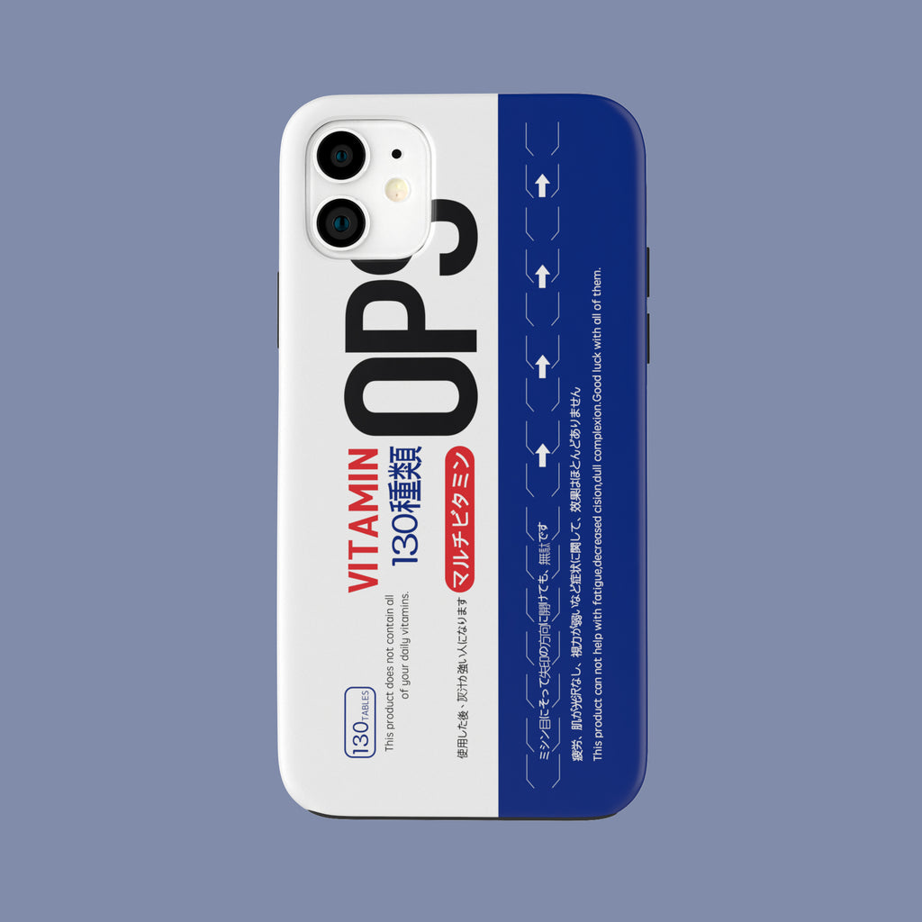 Daily Dose - iPhone 11 - CaseIsMyLife