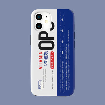 Daily Dose - iPhone 12 Mini - CaseIsMyLife