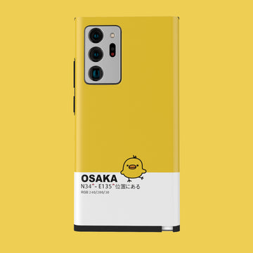 OSAKA - Galaxy Note 20 Ultra - CaseIsMyLife