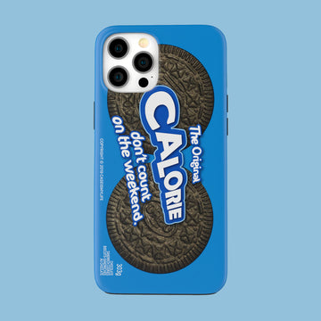 Cuckoo for Cookies - iPhone 12 Pro Max - CaseIsMyLife