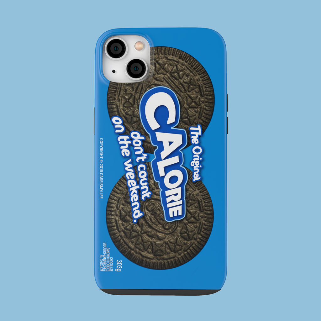 Cuckoo for Cookies - iPhone 14 Plus - CaseIsMyLife