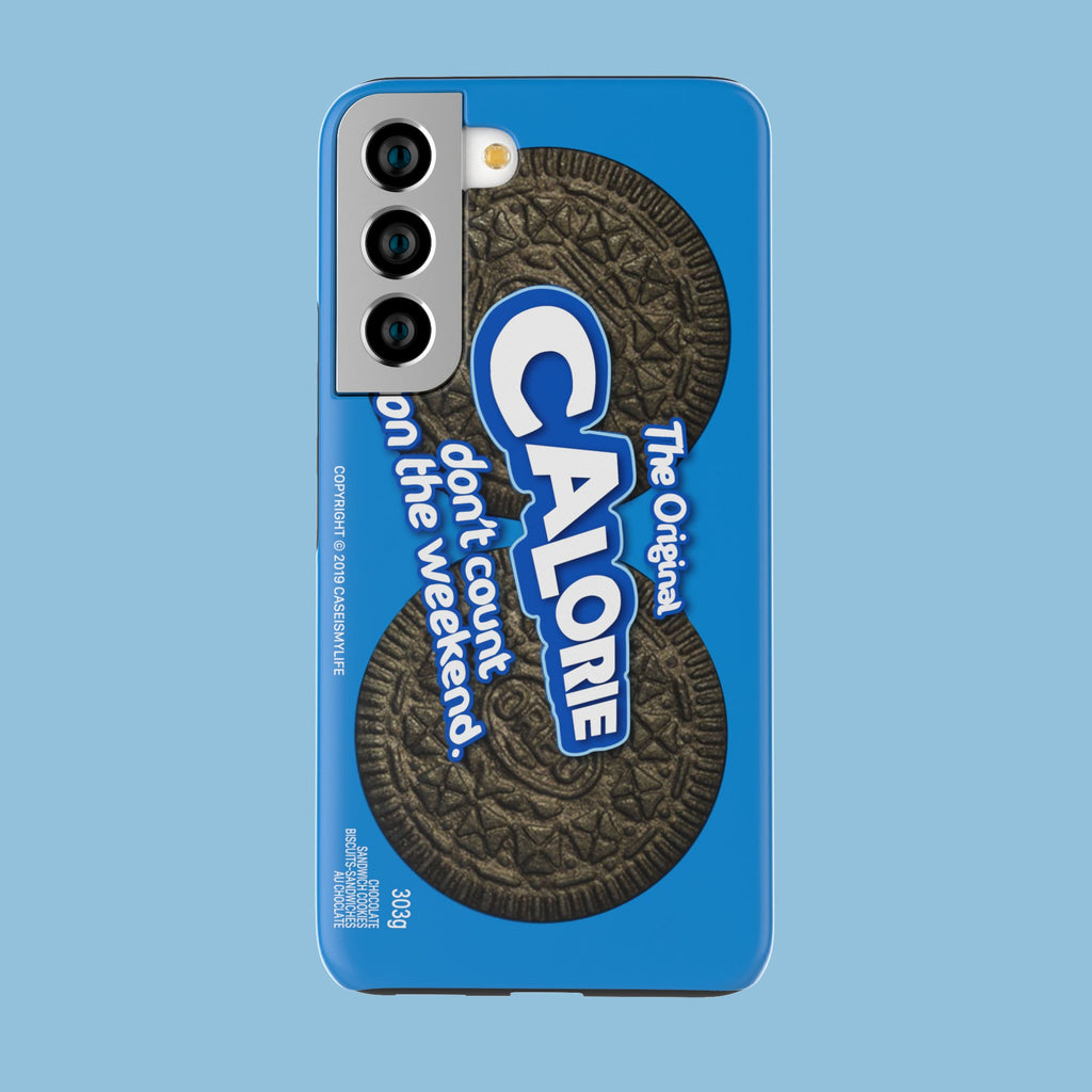 Cuckoo for Cookies - Galaxy S23 - CaseIsMyLife