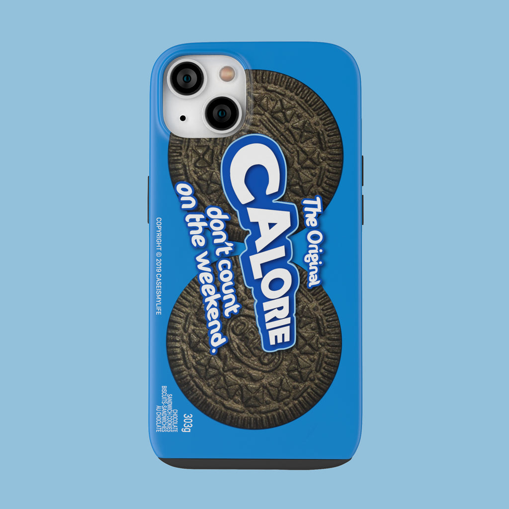 Cuckoo for Cookies - iPhone 14 - CaseIsMyLife