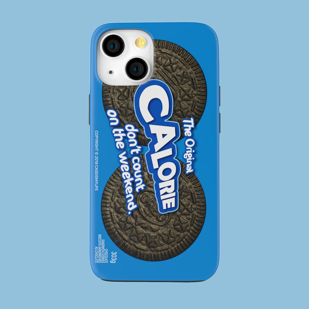 Cuckoo for Cookies - iPhone 13 Mini - CaseIsMyLife