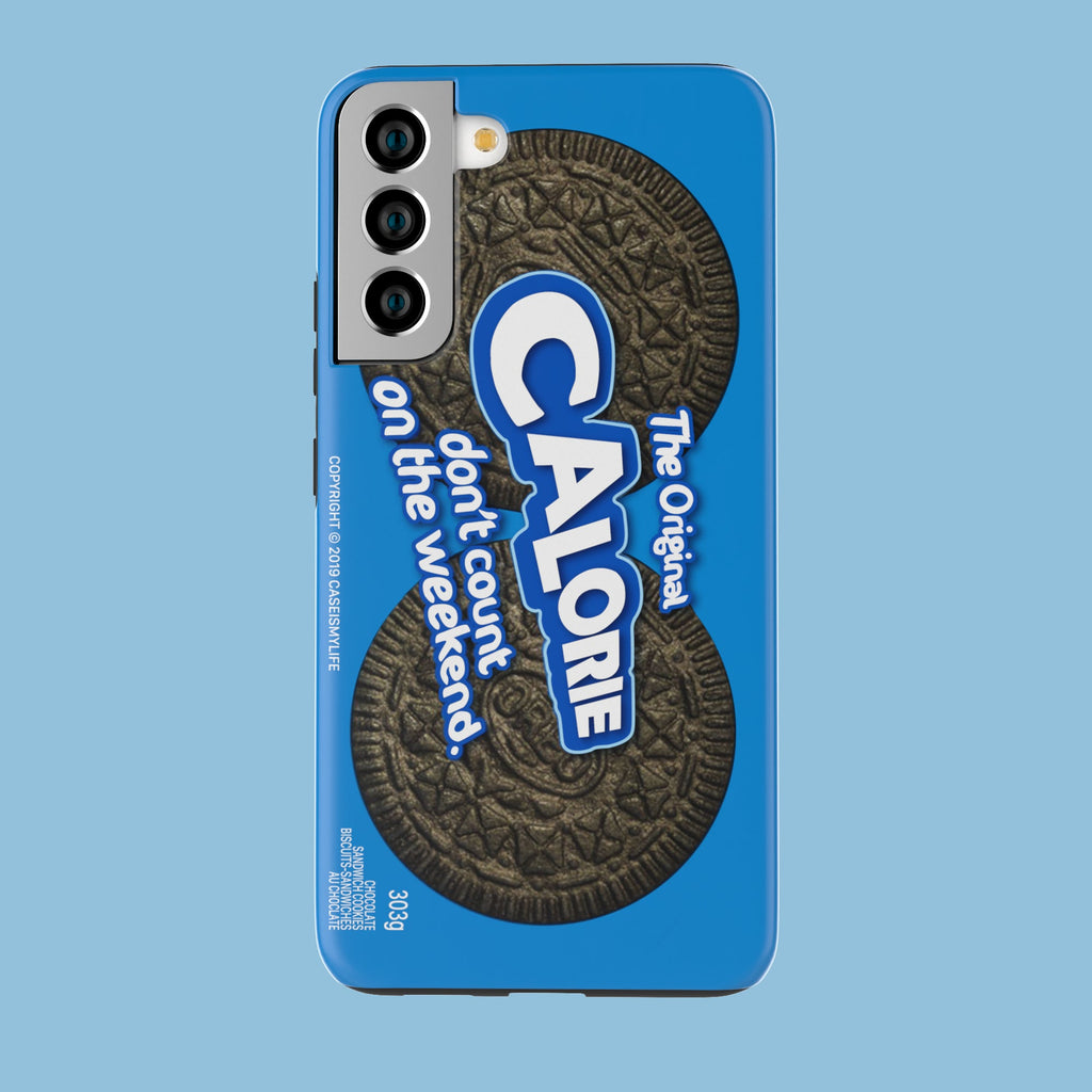 Cuckoo for Cookies - Galaxy S23 Plus - CaseIsMyLife