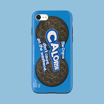 Cuckoo for Cookies - iPhone SE 2020 - CaseIsMyLife