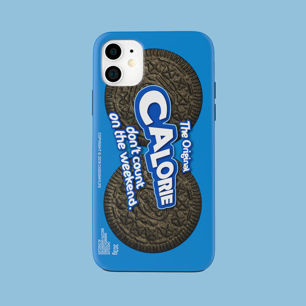 Cuckoo for Cookies - iPhone 11 - CaseIsMyLife