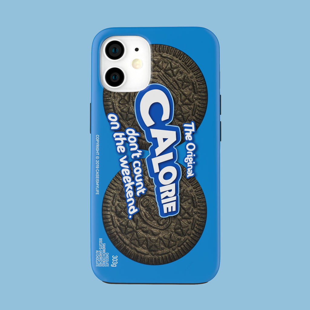 Cuckoo for Cookies - iPhone 12 Mini - CaseIsMyLife