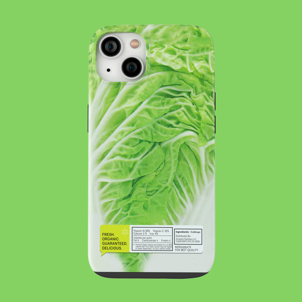 Fresh Produce - iPhone 14 - CaseIsMyLife