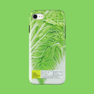 Fresh Produce - iPhone 8 - CaseIsMyLife