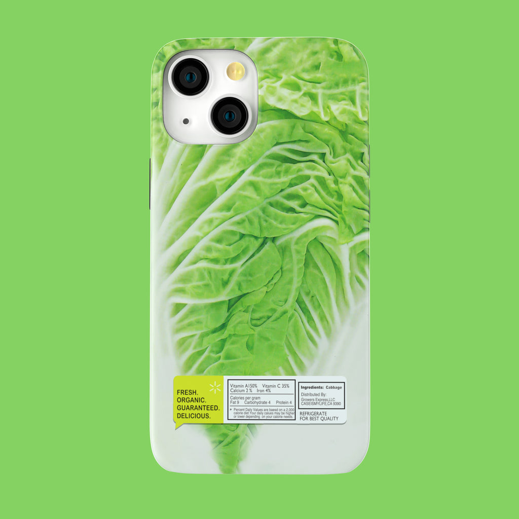 Fresh Produce - iPhone 13 Mini - CaseIsMyLife