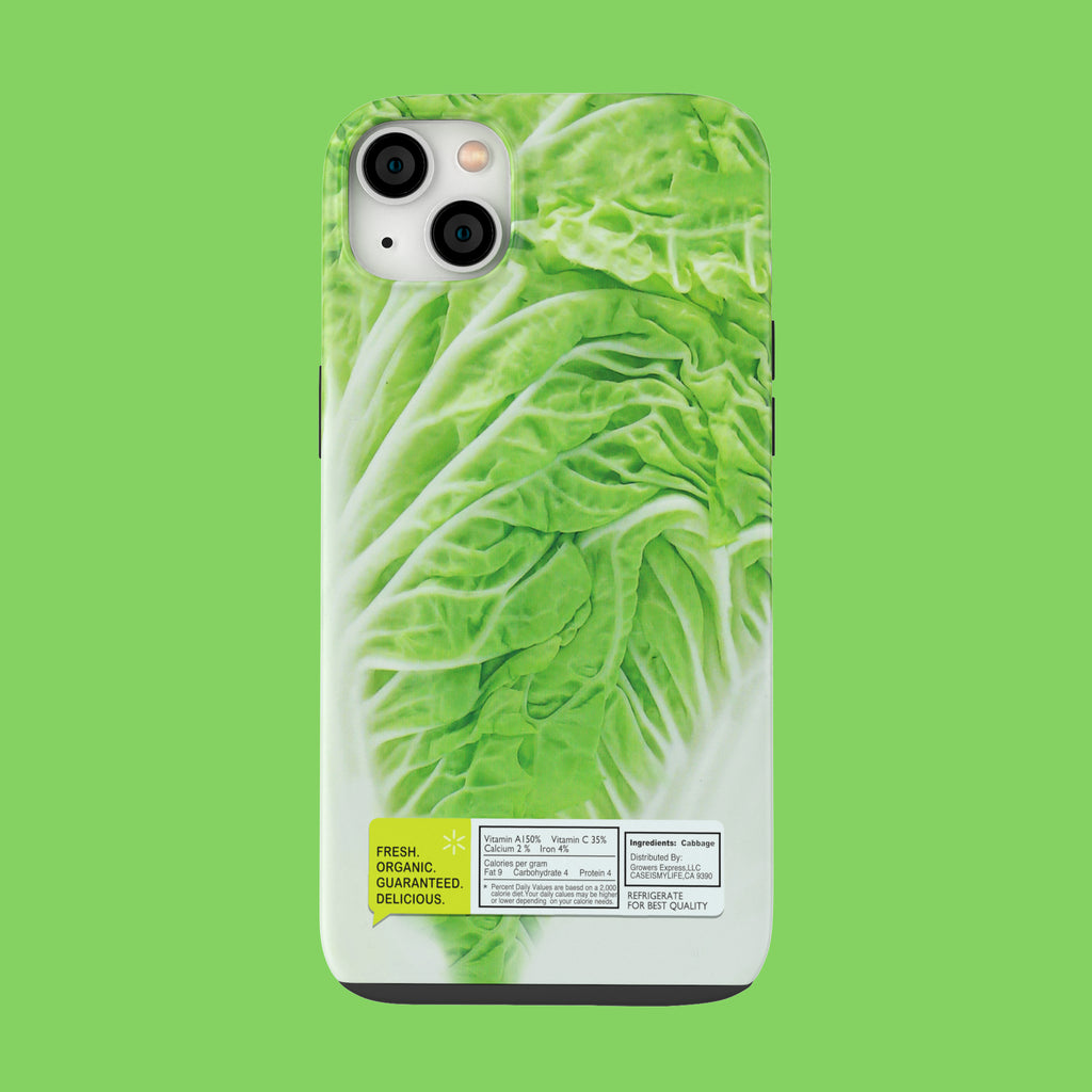 Fresh Produce - iPhone 14 Plus - CaseIsMyLife