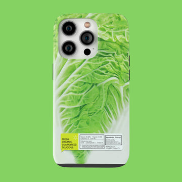Fresh Produce - iPhone 14 Pro - CaseIsMyLife