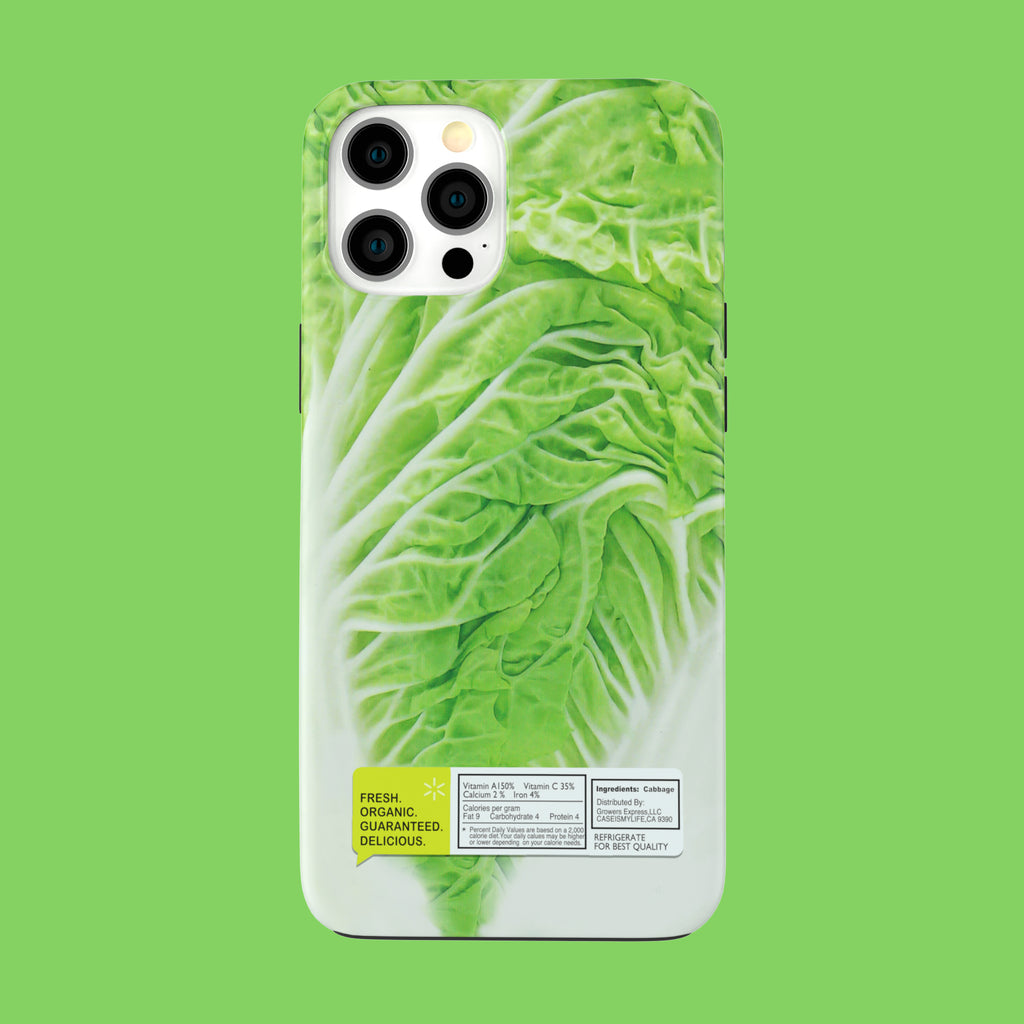 Fresh Produce - iPhone 12 Pro Max - CaseIsMyLife