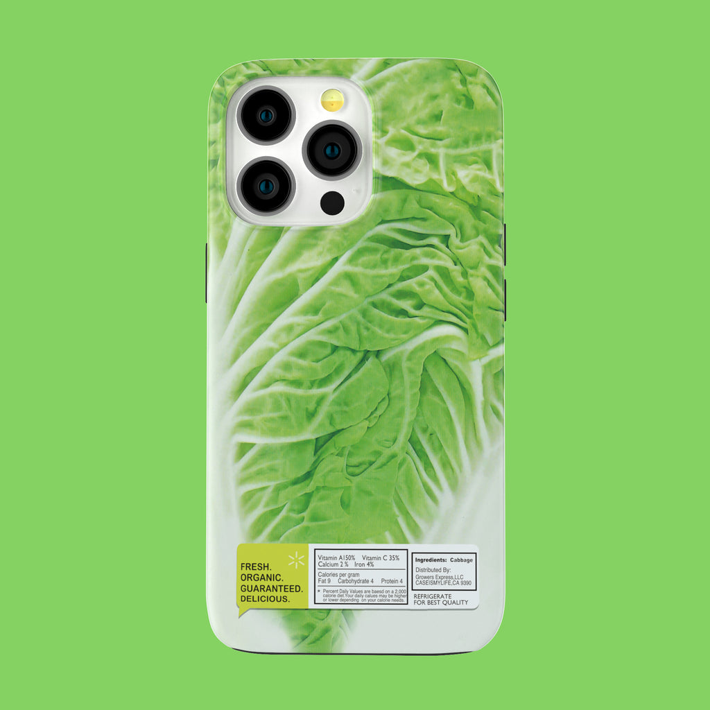 Fresh Produce - iPhone 13 Pro - CaseIsMyLife