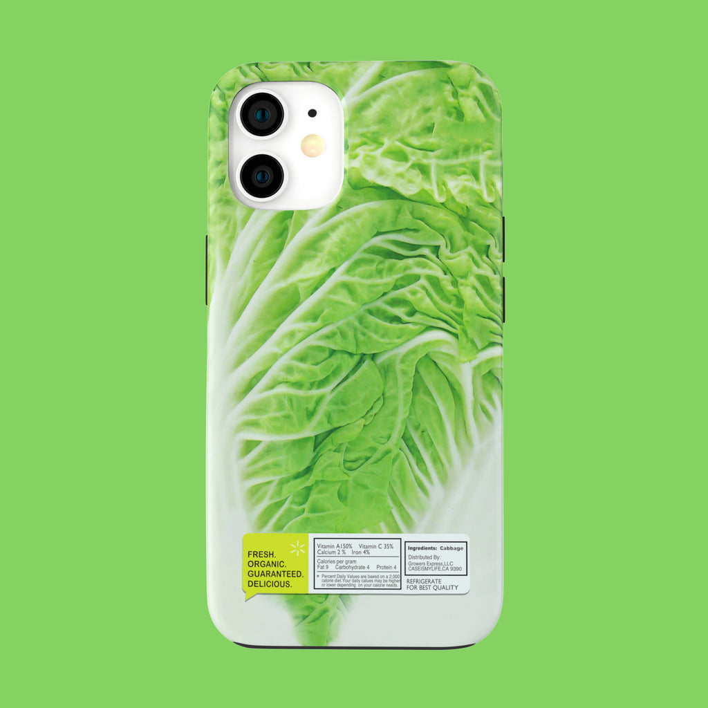 Fresh Produce - iPhone 12 Mini - CaseIsMyLife