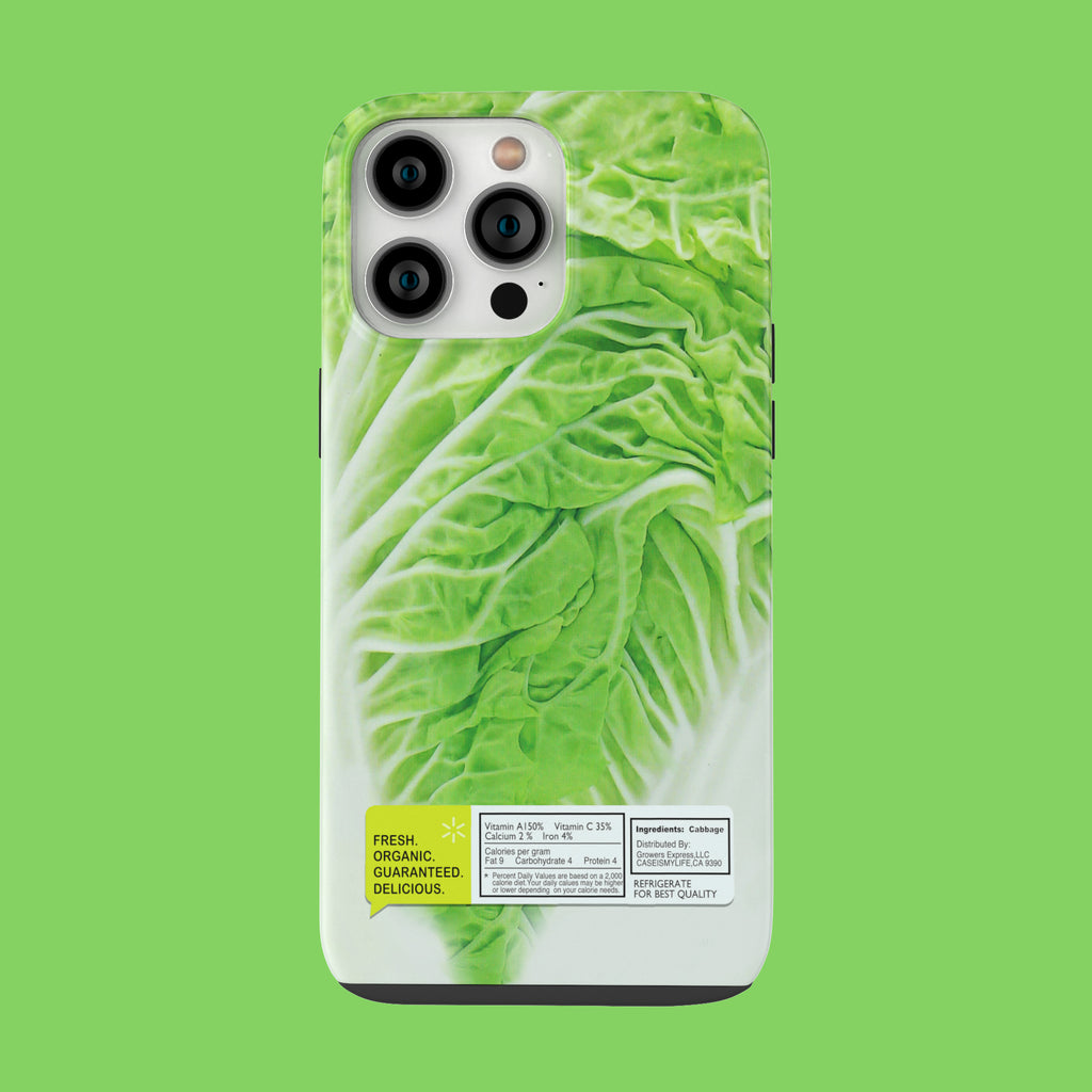 Fresh Produce - iPhone 14 Pro Max - CaseIsMyLife