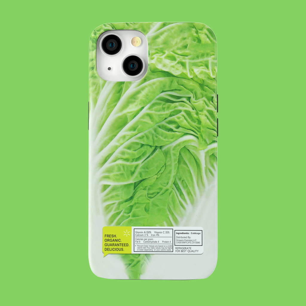 Fresh Produce - iPhone 13 - CaseIsMyLife