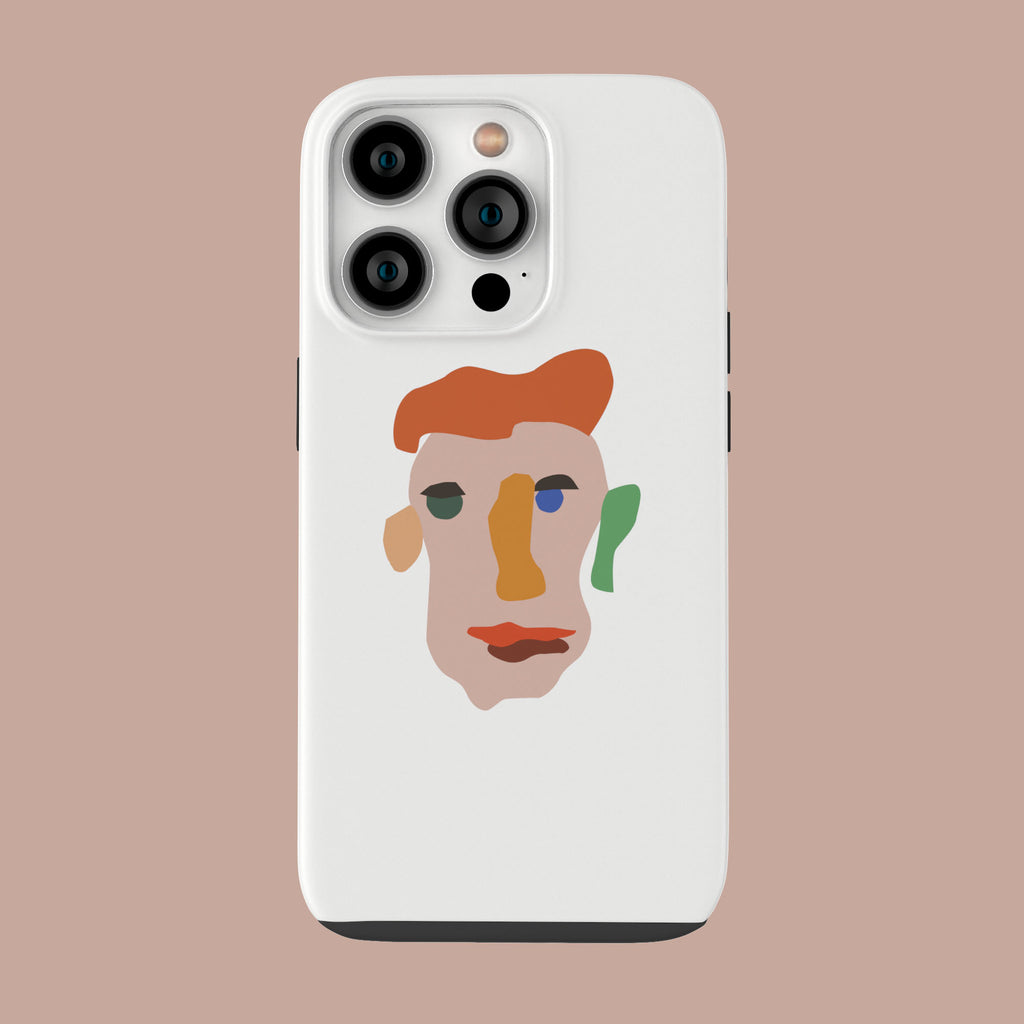 Ginger Lover - iPhone 14 Pro - CaseIsMyLife