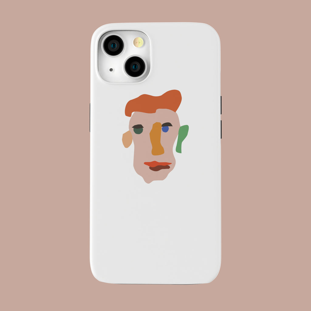 Ginger Lover - iPhone 13 - CaseIsMyLife