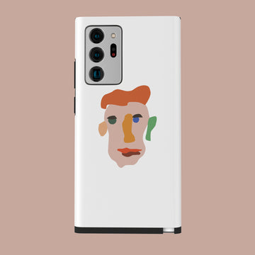 Ginger Lover - Galaxy Note 20 Ultra - CaseIsMyLife