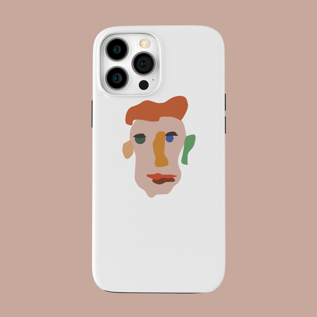 Ginger Lover - iPhone 13 Pro Max - CaseIsMyLife